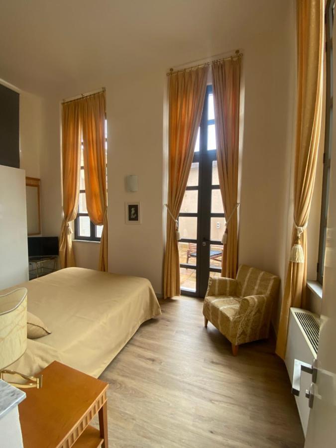 Miramare Apartments&Suites La Spezia Dış mekan fotoğraf