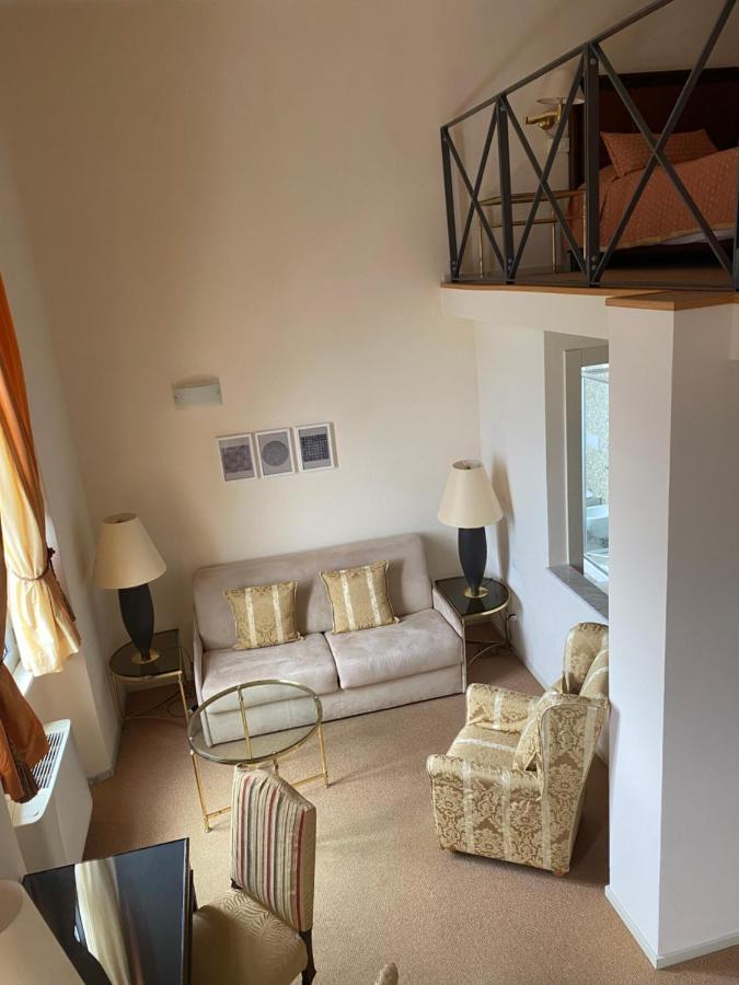 Miramare Apartments&Suites La Spezia Dış mekan fotoğraf