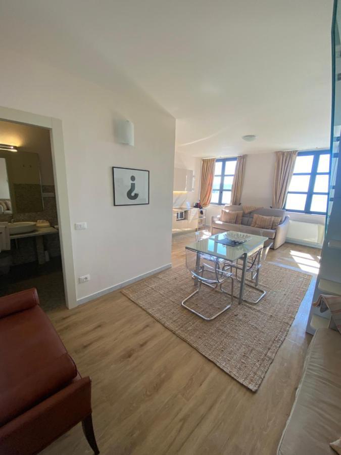 Miramare Apartments&Suites La Spezia Dış mekan fotoğraf