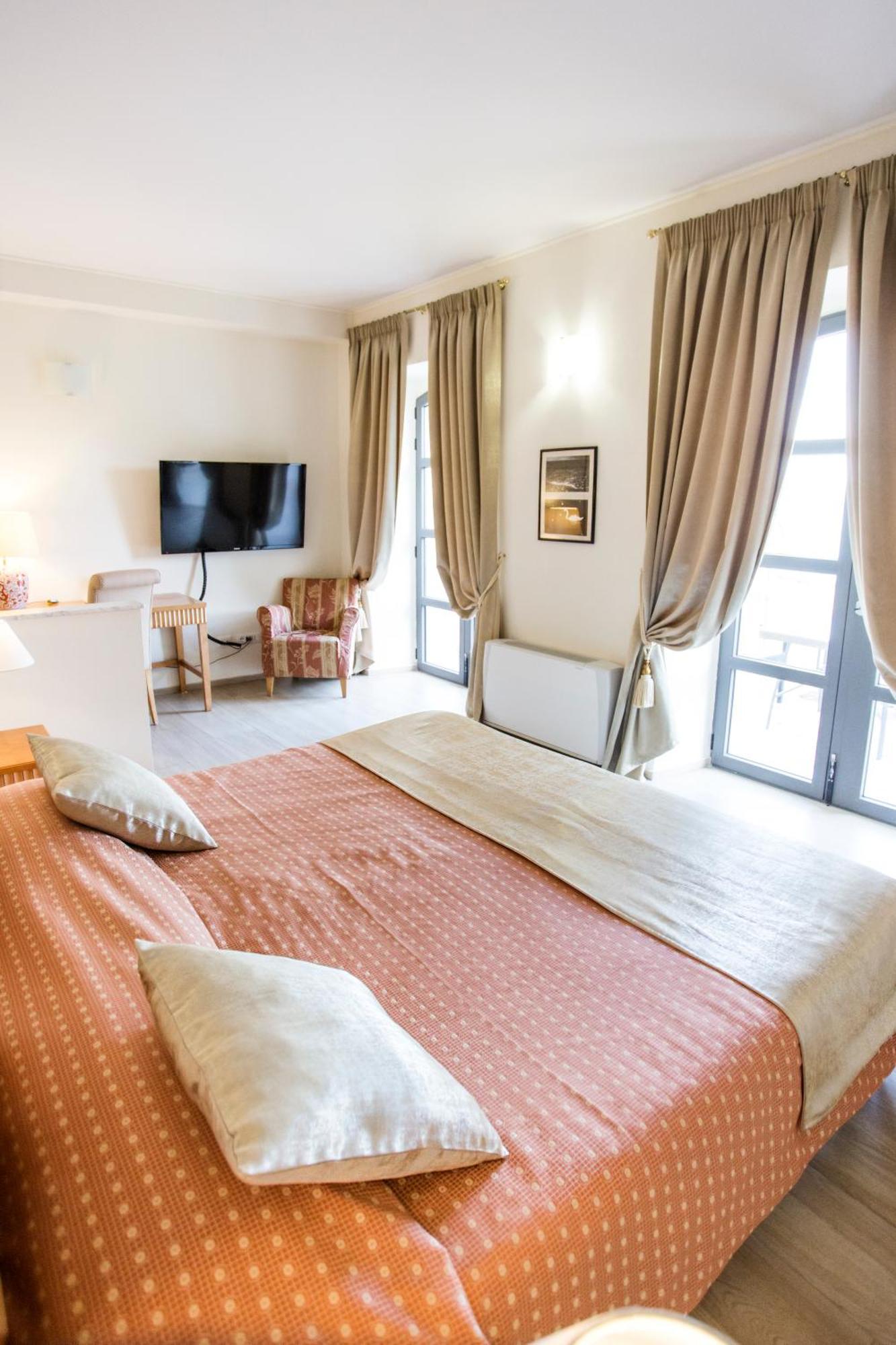 Miramare Apartments&Suites La Spezia Dış mekan fotoğraf