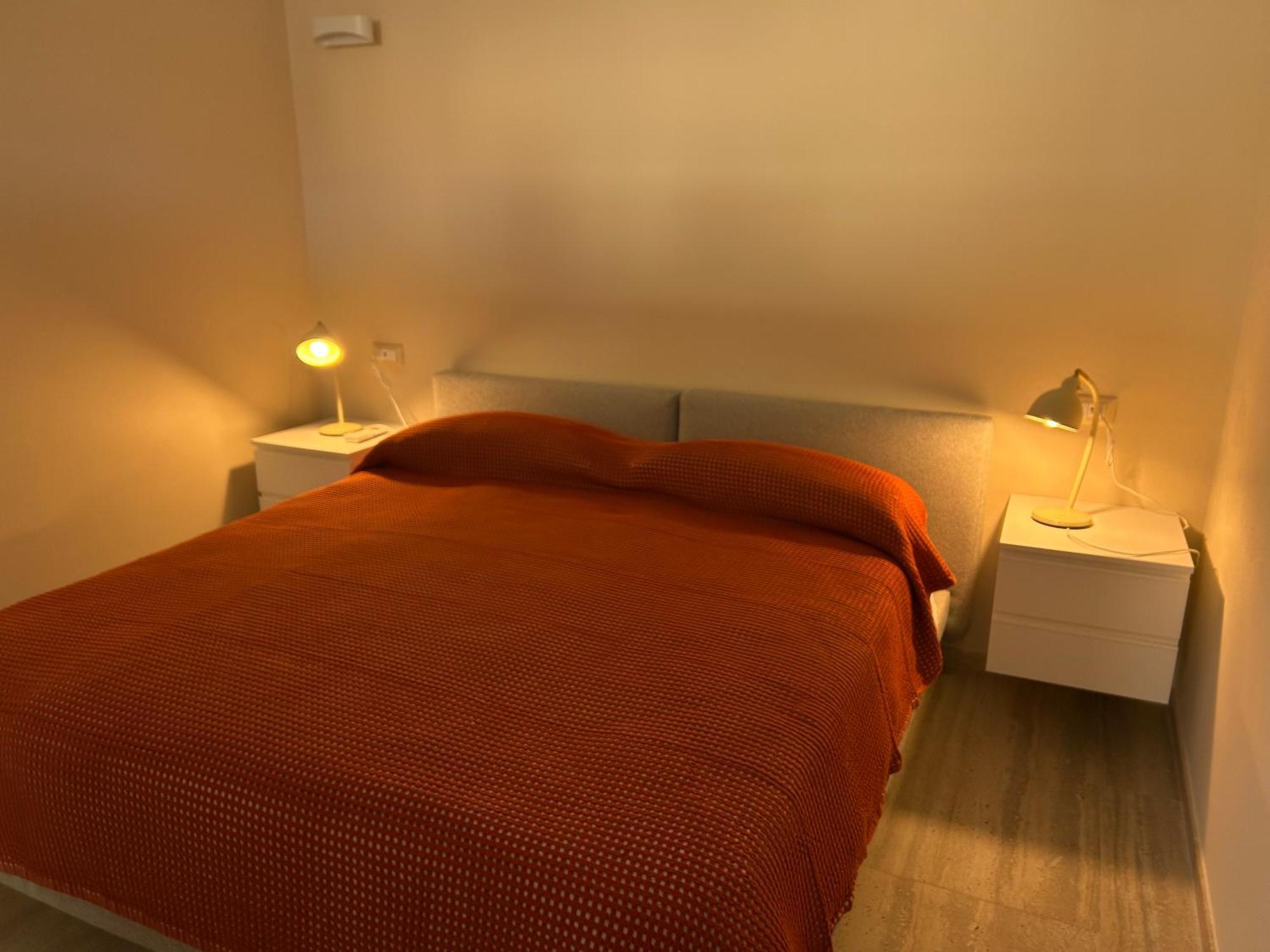 Miramare Apartments&Suites La Spezia Oda fotoğraf